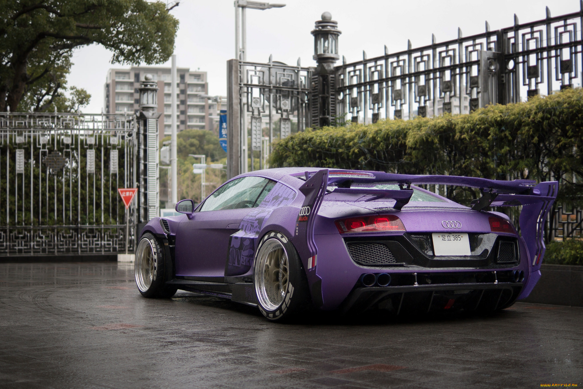 , audi